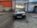 Audi 100 1991 годаүшін500 000 тг. в Аксу – фото 3
