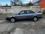 Audi 100 1991 годаүшін500 000 тг. в Аксу – фото 4
