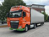 DAF  XF 2021 годаүшін35 000 000 тг. в Алматы