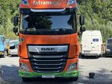 DAF  XF 2021 годаүшін35 000 000 тг. в Алматы – фото 2