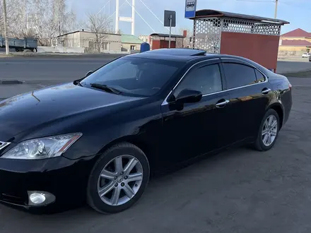 Lexus ES 350 2007 года за 7 500 000 тг. в Семей – фото 6