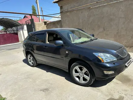 Lexus RX 300 2005 года за 7 000 000 тг. в Шымкент – фото 5