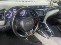 Toyota Camry 2020 года за 11 000 000 тг. в Шымкент – фото 6