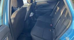 Hyundai Bayon 2023 года за 8 800 000 тг. в Караганда – фото 4
