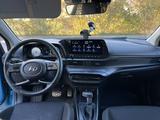 Hyundai Bayon 2023 года за 8 800 000 тг. в Караганда – фото 5