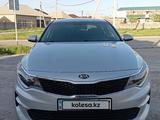 Kia Optima 2018 года за 10 500 000 тг. в Шымкент