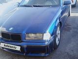 BMW 318 1994 года за 1 500 000 тг. в Астана – фото 4
