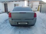 Opel Vectra 2003 года за 2 800 000 тг. в Уральск – фото 3