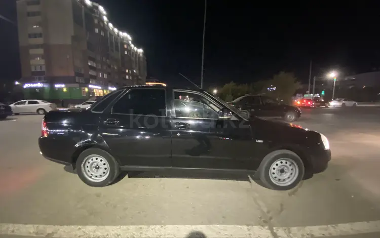 ВАЗ (Lada) Priora 2170 2013 года за 2 400 000 тг. в Актобе