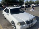 Mercedes-Benz C 280 1993 годаүшін1 800 000 тг. в Тараз – фото 3