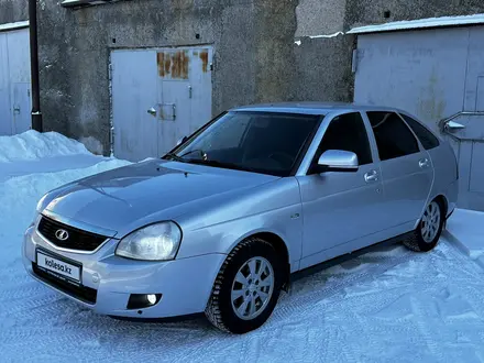 ВАЗ (Lada) Priora 2172 2012 года за 2 600 000 тг. в Караганда – фото 17