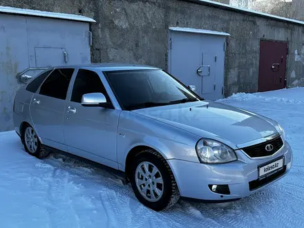 ВАЗ (Lada) Priora 2172 2012 года за 2 600 000 тг. в Караганда – фото 18