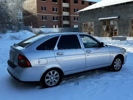 ВАЗ (Lada) Priora 2172 2012 года за 2 600 000 тг. в Караганда – фото 19