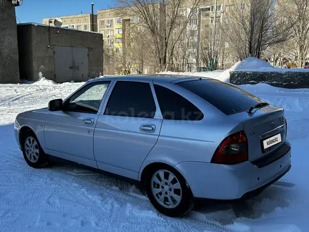 ВАЗ (Lada) Priora 2172 2012 года за 2 600 000 тг. в Караганда – фото 20