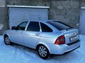 ВАЗ (Lada) Priora 2172 2012 годаүшін2 600 000 тг. в Караганда – фото 3