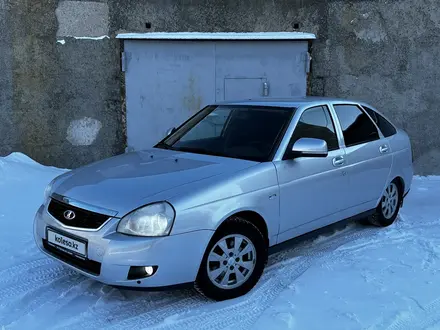 ВАЗ (Lada) Priora 2172 2012 года за 2 600 000 тг. в Караганда