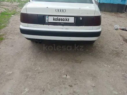 Audi 100 1992 года за 2 000 000 тг. в Алматы – фото 5