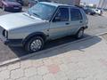 Volkswagen Golf 1990 годаfor500 000 тг. в Тараз