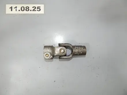 Карданчик рулевой acura за 7 500 тг. в Алматы