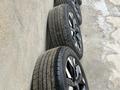 Шины Kumho crugen новые 235/55/19 за 140 000 тг. в Атырау – фото 3