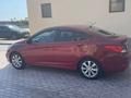 Hyundai Accent 2013 годаfor5 250 000 тг. в Актау – фото 3