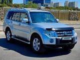 Mitsubishi Pajero 2008 годаүшін10 800 000 тг. в Актау – фото 3