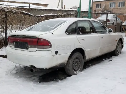 Mazda 626 1994 года за 550 000 тг. в Караганда – фото 6