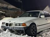 BMW 316 1992 года за 700 000 тг. в Усть-Каменогорск