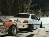 BMW 316 1992 года за 700 000 тг. в Усть-Каменогорск – фото 2