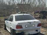 BMW 316 1992 года за 700 000 тг. в Усть-Каменогорск – фото 4