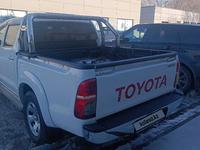 Toyota Hilux 2013 годаүшін11 800 000 тг. в Алматы