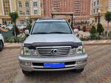 Lexus LX 470 2007 годаүшін14 000 000 тг. в Актау