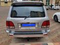 Lexus LX 470 2007 годаүшін14 000 000 тг. в Актау – фото 3