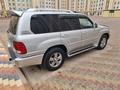 Lexus LX 470 2007 годаүшін14 000 000 тг. в Актау – фото 4