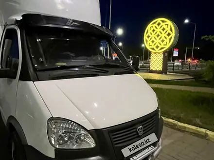 ГАЗ ГАЗель 2008 года за 6 000 000 тг. в Актобе – фото 3