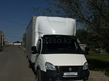 ГАЗ ГАЗель 2008 года за 6 000 000 тг. в Актобе – фото 5