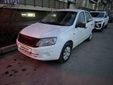 ВАЗ (Lada) Granta 2190 2013 годаfor1 600 000 тг. в Алматы