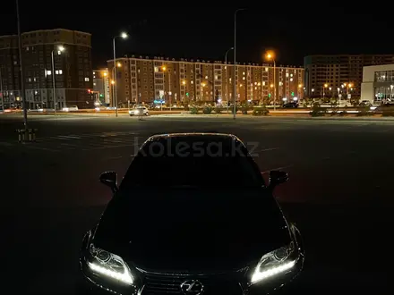 Lexus GS 350 2012 года за 11 500 000 тг. в Актау – фото 3