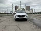 Hyundai Tucson 2024 года за 13 700 000 тг. в Астана – фото 3