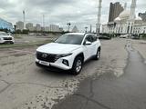 Hyundai Tucson 2024 года за 13 700 000 тг. в Астана