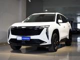 Geely Atlas Premium 2.0T 2024 года за 11 250 000 тг. в Алматы – фото 3