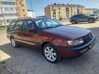 Volkswagen Passat 1995 годаүшін2 500 000 тг. в Уральск