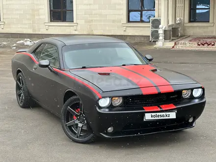 Dodge Challenger 2012 года за 15 500 000 тг. в Алматы