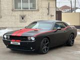 Dodge Challenger 2012 года за 15 500 000 тг. в Алматы – фото 3