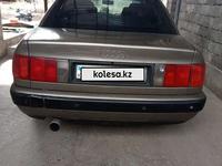 Audi 100 1991 годаfor2 500 000 тг. в Шымкент