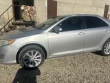 Toyota Camry 2013 года за 5 500 000 тг. в Кульсары