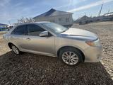 Toyota Camry 2013 года за 5 500 000 тг. в Кульсары – фото 5
