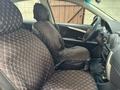 Nissan Almera 2014 года за 2 700 000 тг. в Алматы – фото 6