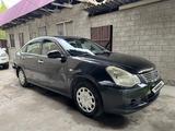 Nissan Almera 2014 годаүшін2 700 000 тг. в Алматы – фото 2