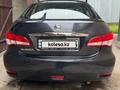 Nissan Almera 2014 года за 2 700 000 тг. в Алматы – фото 3